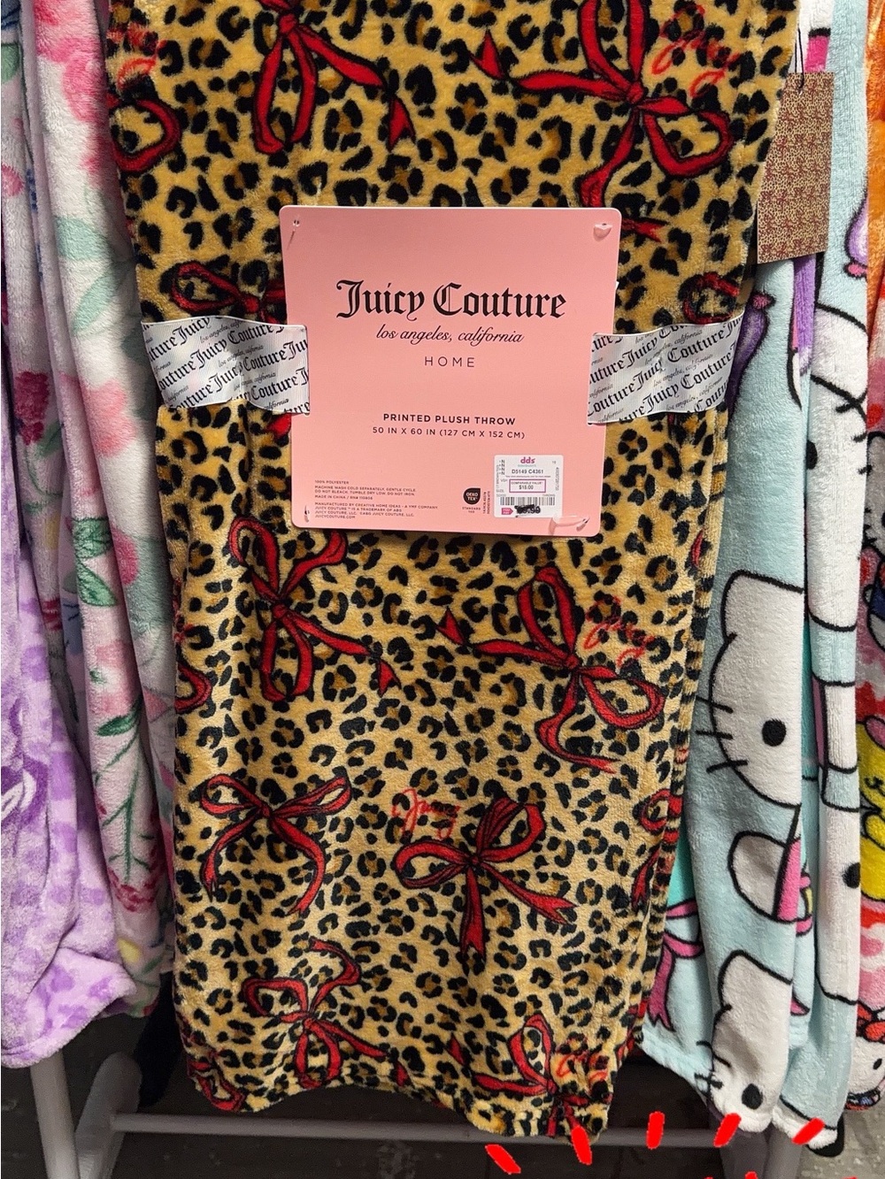 Intimates & Sleepwear Subcategory Identification